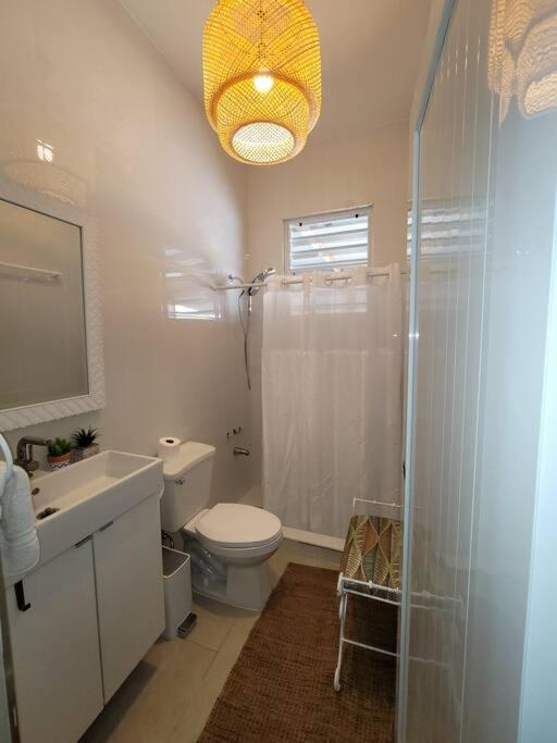 Family House, San Juan, Puerto Rico-beach, Restaurants, Airport Сasa de vacaciones *