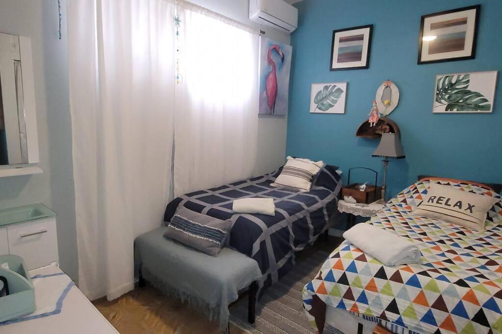 Family House, San Juan, Puerto Rico-beach, Restaurants, Airport Сasa de vacaciones *