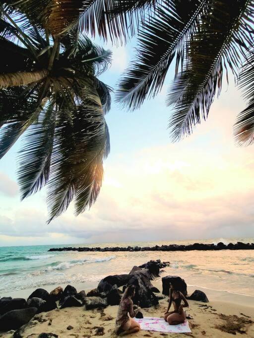Сasa de vacaciones Family House, San Juan, Puerto Rico-beach, Restaurants, Airport *