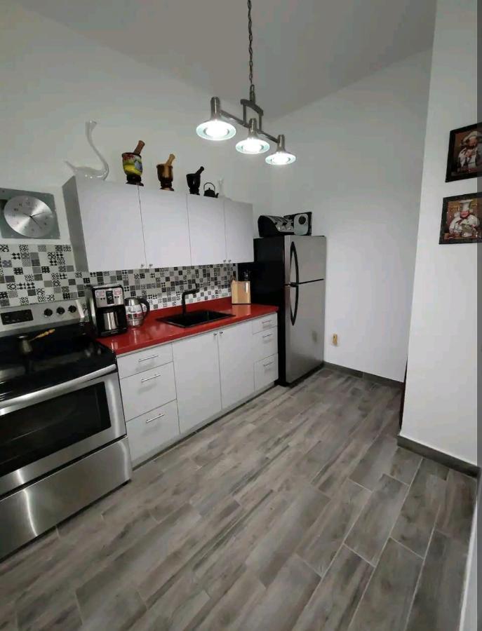 Family House, San Juan, Puerto Rico-beach, Restaurants, Airport Сasa de vacaciones San Juan