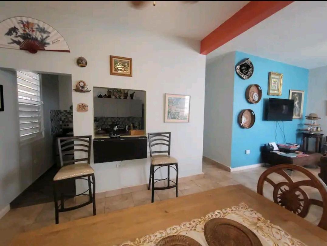 Family House, San Juan, Puerto Rico-beach, Restaurants, Airport Сasa de vacaciones *