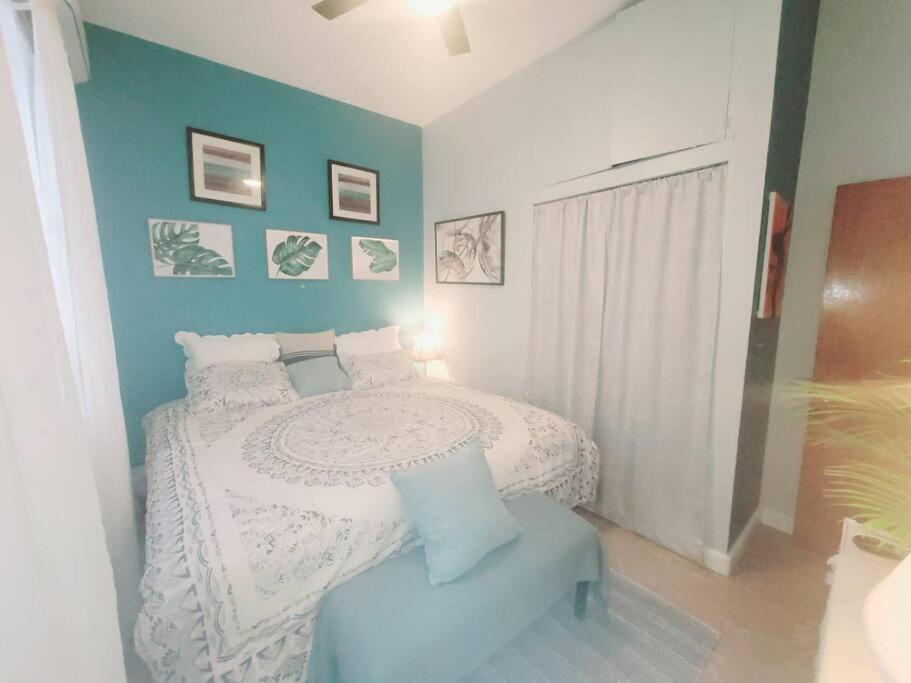 Сasa de vacaciones Family House, San Juan, Puerto Rico-beach, Restaurants, Airport San Juan